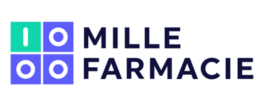 mille farmacie