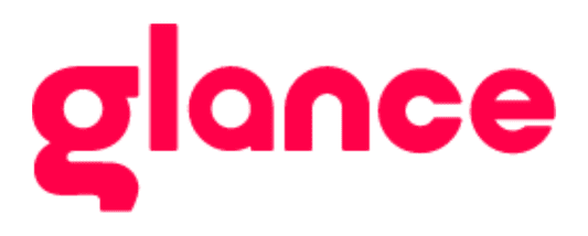 glance