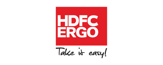 hdfc ergo