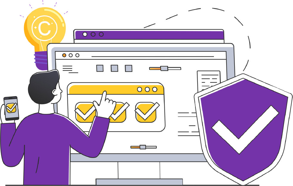 Want to ensure your brand’s digital assets are protected?